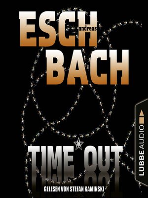 cover image of Time*Out--Black*Out-Trilogie, Teil 3